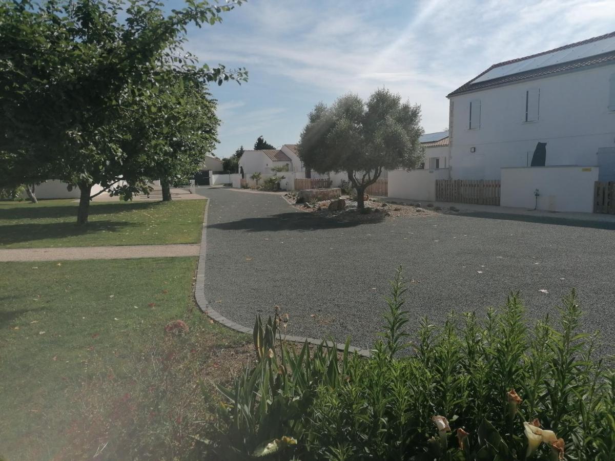 Le Mousse Maison Avec Piscine/Parking/Wifi/Plages 5Kms Les Mathes Exterior foto